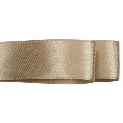 DOPPIO RASO MM15X50 MT TORTORA